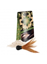 Пудра для тела Honey Dust Body Powder с ароматом жимолости - 28 гр. - Kama Sutra - купить с доставкой в Сургуте