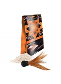 Пудра для тела Honey Dust Body Powder с ароматом манго - 28 гр. - Kama Sutra - купить с доставкой в Сургуте