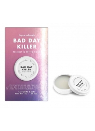 Бальзам для клитора Bad Day Killer - 8 гр. - Bijoux Indiscrets - купить с доставкой в Сургуте