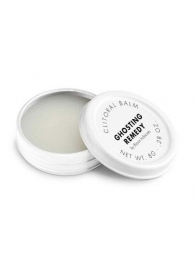 Бальзам для клитора Ghosting Remedy - 8 гр. - Bijoux Indiscrets - купить с доставкой в Сургуте