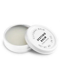 Бальзам для клитора Sexting Balm - 8 гр. - Bijoux Indiscrets - купить с доставкой в Сургуте