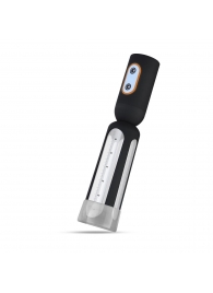 Мастурбатор-помпа CRUIZR Penis Pump With Sucking Function - Cruizr - в Сургуте купить с доставкой