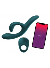 Подарочный набор для двоих We-Vibe Date Night Set - We-vibe - в Сургуте купить с доставкой