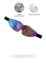 Радужная маска Anonymo - ToyFa - купить с доставкой в Сургуте