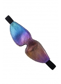 Радужная маска Anonymo - ToyFa - купить с доставкой в Сургуте