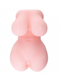 Мастурбатор-вагина Babycakes - ToyFa - в Сургуте купить с доставкой