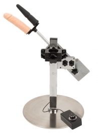 Секс-машина Big Bang Penetrator - Orion - купить с доставкой в Сургуте