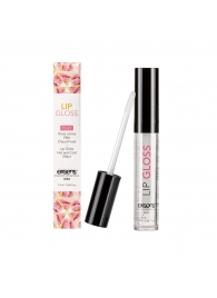 Блеск для губ Lip Gloss Strawberry с ароматом клубники - 7 мл. - Exsens - купить с доставкой в Сургуте