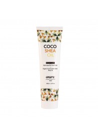 Массажное масло Coco Shea Oil - 100 мл. - Exsens - купить с доставкой в Сургуте