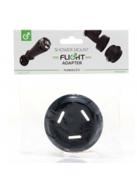 Адаптер для мастурбатора Fleshlight Flight Adapter Shower Mount - Fleshlight - купить с доставкой в Сургуте