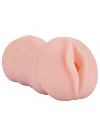 Телесный мастурбатор-вагина Tracey - Dream Toys - в Сургуте купить с доставкой