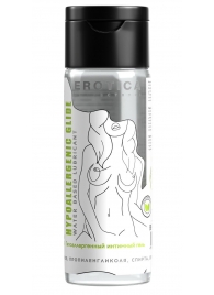 Гипоаллергенный интимный гель Hypoallergenic Glide - 200 мл. - Миагра - купить с доставкой в Сургуте