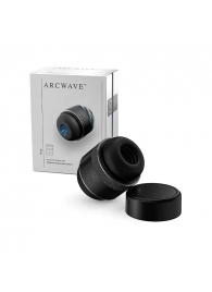Инновационный мастурбатор для мужчин ARCWAVE Voy Fit System Cup - Arcwave - в Сургуте купить с доставкой