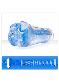 Мастурбатор Fleshlight Flight Commander - Fleshlight - в Сургуте купить с доставкой