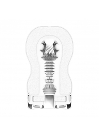 Мастурбатор TENGA SD Original Vacuum Cup Strong - Tenga - в Сургуте купить с доставкой