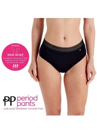 Менструальные трусы-брифы Period Pants - Pretty Polly - купить с доставкой в Сургуте
