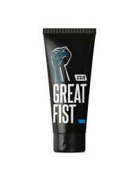 Крем для фистинга на водной основе Great Fist - 50 гр. - Биоритм - купить с доставкой в Сургуте