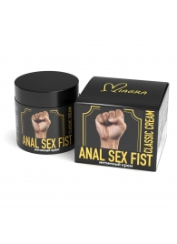 Крем на водной основе ANAL SEX FIST Classic Cream - 150 мл. - Миагра - купить с доставкой в Сургуте