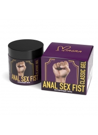 Гель на водной основе ANAL SEX FIST Classic Gel - 150 мл. - Миагра - купить с доставкой в Сургуте