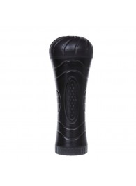 Мастурбатор-анус Baby Pussy в колбе без вибрации - Baile - в Сургуте купить с доставкой