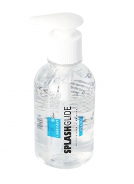 Смазка-увлажнитель SPLASHGLIDE LUBRICANT CLASSIC - 250 мл. - Splashglide - купить с доставкой в Сургуте