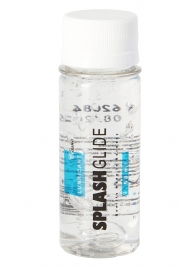 Смазка-увлажнитель SPLASHGLIDE LUBRICANT CLASSIC - 50 мл. - Splashglide - купить с доставкой в Сургуте