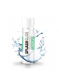 Гель-лубрикант продлевающего действия SPLASHGLIDE LONGPLAY PROLONG - 50 мл. - Splashglide - купить с доставкой в Сургуте