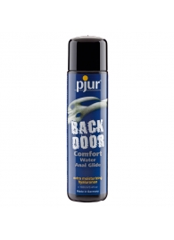 Концентрированный анальный лубрикант pjur BACK DOOR Comfort Water Anal Glide - 100 мл. - Pjur - купить с доставкой в Сургуте