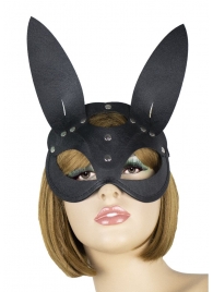 Маска кролика с длинными ушками - LOVETOY (А-Полимер) - купить с доставкой в Сургуте