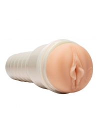 Мастурбатор-вагина Fleshlight Girls - Alina Lopez Rose - Fleshlight - в Сургуте купить с доставкой