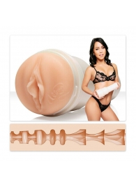 Мастурбатор-вагина Fleshlight Girls - Alina Lopez Rose - Fleshlight - в Сургуте купить с доставкой