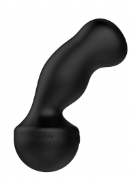 Черный вибростимулятор Nexus Gyro Vibe Extreme - 18 см. - Nexus Range - в Сургуте купить с доставкой