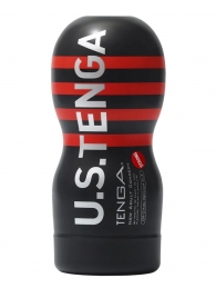 Мастурбатор Original Vacuum Cup Strong Ultra size - Tenga - в Сургуте купить с доставкой