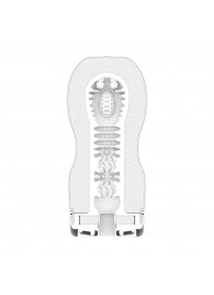 Мастурбатор Keith Haring Cup Deep Throat - Tenga - в Сургуте купить с доставкой