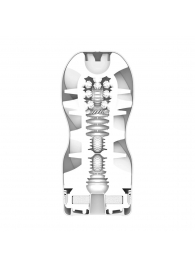 Мастурбатор Air Flow Cup Strong - Tenga - в Сургуте купить с доставкой