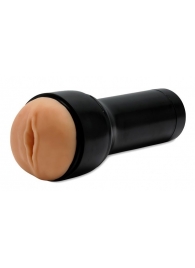 Телесный мастурбатор-вагина Feel Stroker - Kiiroo - в Сургуте купить с доставкой