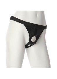 Универсальные трусики Vac-U-Lock ULTRA HARNESS - Doc Johnson - купить с доставкой в Сургуте