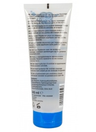 Смазка для вагинального секса KlatschNass - 240 мл. - Orion - купить с доставкой в Сургуте