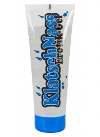 Смазка для вагинального секса KlatschNass - 240 мл. - Orion - купить с доставкой в Сургуте