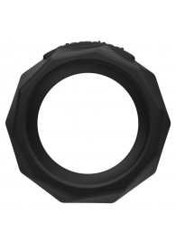 Черное эрекционное кольцо Maximus 45 - Bathmate - в Сургуте купить с доставкой