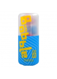 Мастурбатор Tenga Bobble Crazy Cubes - Tenga - в Сургуте купить с доставкой