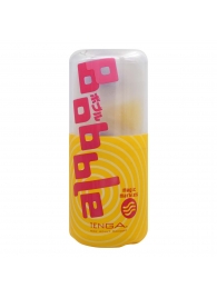 Мастурбатор Tenga Bobble Magic Marbles - Tenga - в Сургуте купить с доставкой