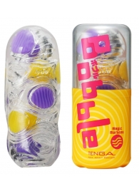 Мастурбатор Tenga Bobble Magic Marbles - Tenga - в Сургуте купить с доставкой