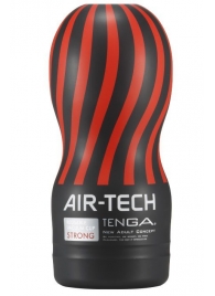 Мастурбатор Reusable Vacuum CUP Strong - Tenga - в Сургуте купить с доставкой