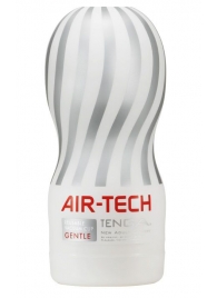 Мастурбатор Reusable Vacuum CUP Gentle - Tenga - в Сургуте купить с доставкой