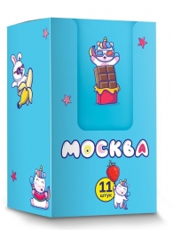 Набор из 11 саше лубрикантов  Москва - Москва - купить с доставкой в Сургуте