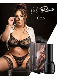 Телесный мастурбатор-вагина Feel Romi Chase - Kiiroo - в Сургуте купить с доставкой