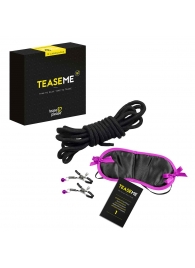 Эротическая игра для двоих Tease Me - Tease&Please - купить с доставкой в Сургуте