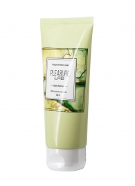 Лубрицирующий гель для интимного ухода Organic Rosemary с ароматом розмарина - 100 мл. - Pleasure Lab - купить с доставкой в Сургуте