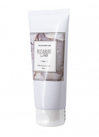Лубрицирующий гель для интимного ухода Organic - 100 мл. - Pleasure Lab - купить с доставкой в Сургуте